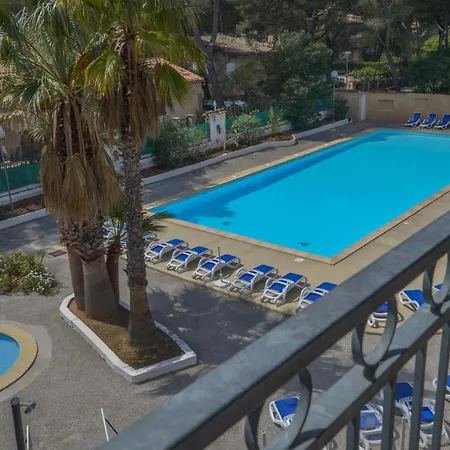 Apartment Sur Mer, Soleil Et Douceur Iii