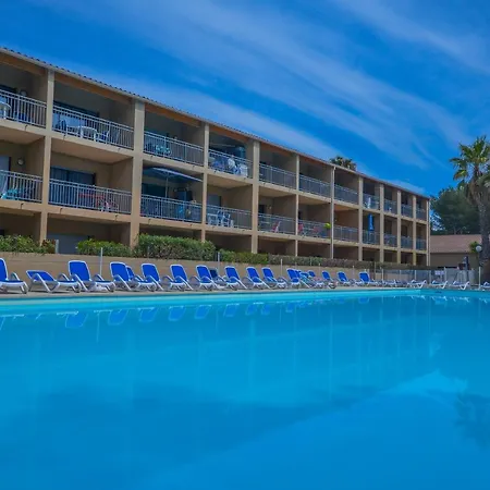 Appartement Sur Mer, Soleil Et Douceur Iii Sanary-sur-Mer