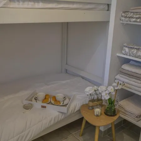 Apartmán Sur Mer, Soleil Et Douceur Iii Sanary-sur-Mer