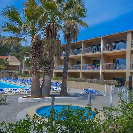 Daire Sur Mer, Soleil Et Douceur Iii Sanary-sur-Mer