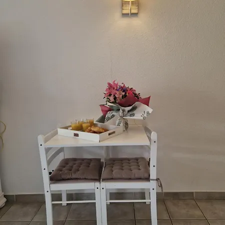 Sur Mer, Soleil Et Douceur Iii Appartement Sanary-sur-Mer